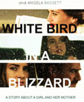 White Bird in a Blizzard /    
